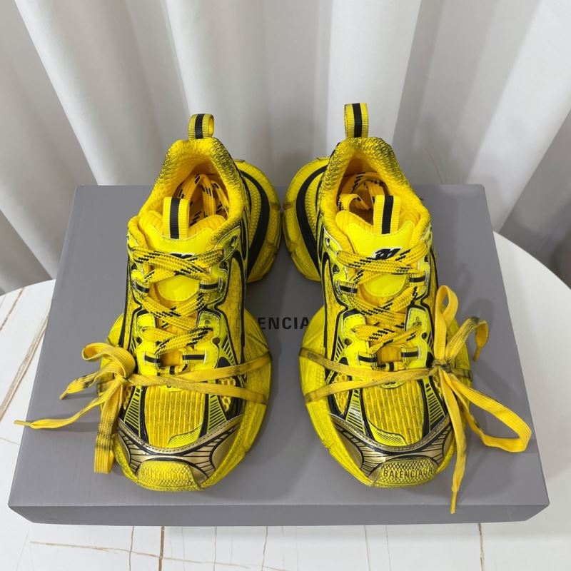 Balenciaga Track Shoes